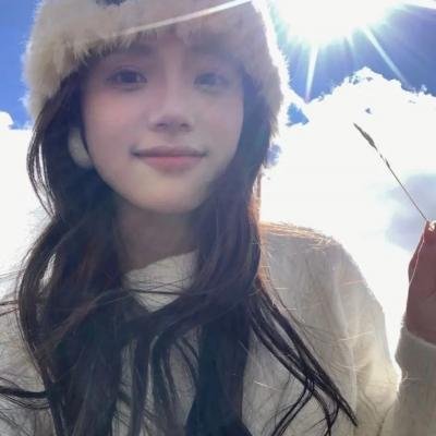 四月的雪