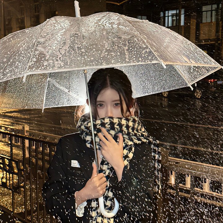 魔女的考验